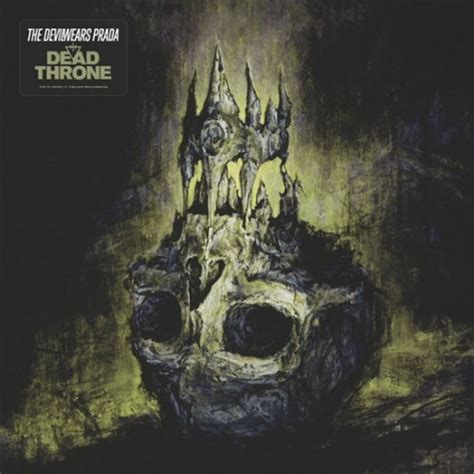 dead throne the devil wears prada|the devil wears prada vocalist.